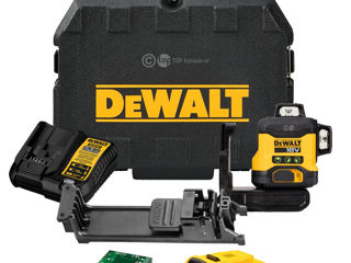 Laser Verde Dewalt Dcle34031D1 18V Xr Compact 3X360 foto 2