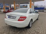 Mercedes C Class foto 4