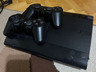 Play Station 3 foto 3