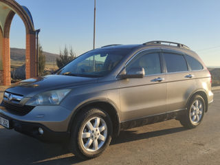 Honda CR-V foto 2