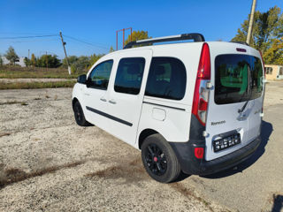 Renault Kangoo foto 5