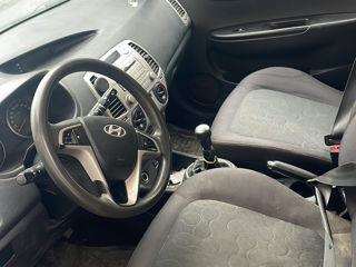 Hyundai i20 foto 3