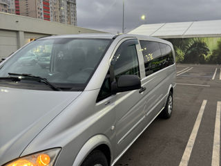 Mercedes Vito foto 5