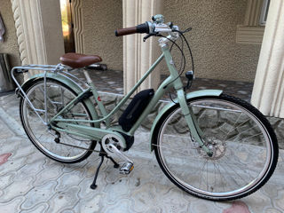 Electra Bicicleta Electrică foto 4