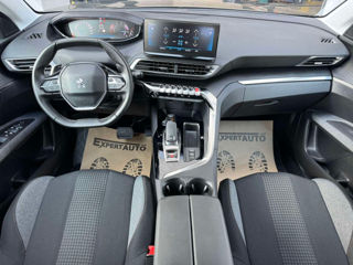 Peugeot 3008 foto 9