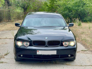 BMW 7 Series foto 7