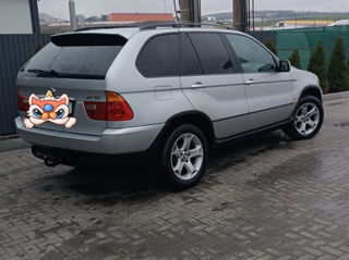 BMW X5 foto 2