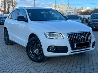 Audi Q5 foto 5