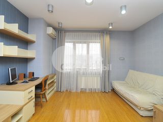 Casă de lux cu 2 nivele, 300 mp, Telecentru, 3000€ ! foto 4