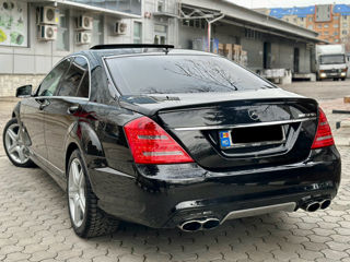 Mercedes S-Class foto 5