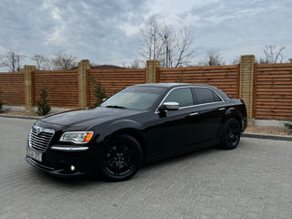 Chrysler 300c фото 10