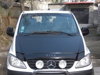 Mercedes Vito2009 foto 1