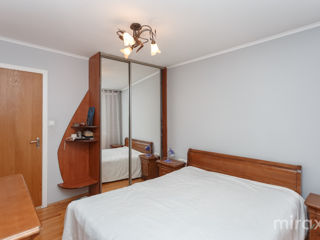 Apartament cu 3 camere, 72 m², Râșcani, Chișinău foto 8