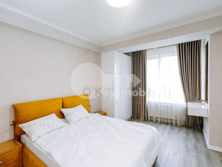 Apartament cu 1 cameră, 57 m², Râșcani, Chișinău foto 6