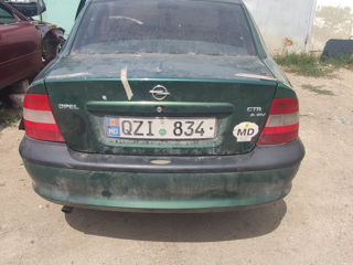 Opel vectra B foto 4