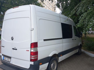 Mercedes Sprinter foto 3