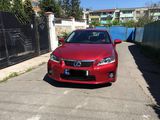 Lexus CT Series foto 3