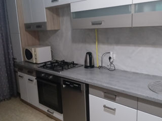 Apartament cu 1 cameră, 45 m², Botanica, Chișinău foto 6