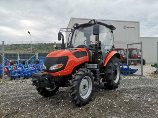 Tractor Agromax FL504C (50 CP) foto 17