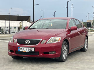 Lexus GS Series foto 3