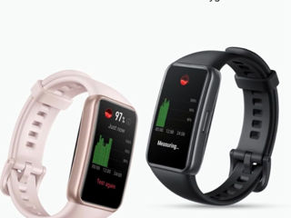 Vând ceas Smart Honor Band 7 foto 10