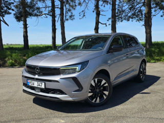 Opel Grandland X, 2023 г.