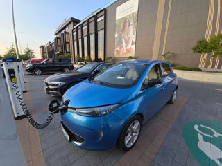 Renault ZOE foto 6