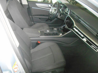 Audi A6 foto 6