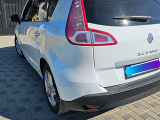 Renault Scenic foto 5