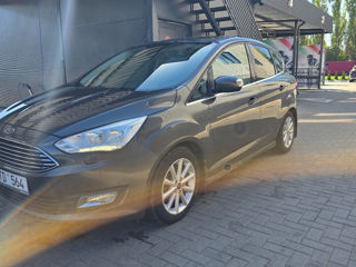 Ford C-Max foto 5