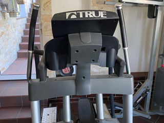 Aparat eliptic True Sports Elliptical Model XPSX foto 6