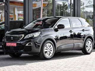 Peugeot 3008 foto 4