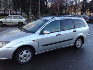 Ford Focus foto 1