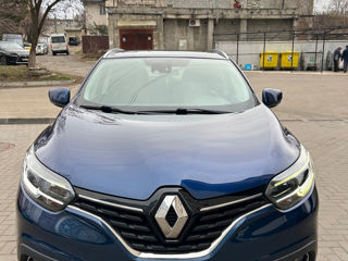 Renault Kadjar foto 5