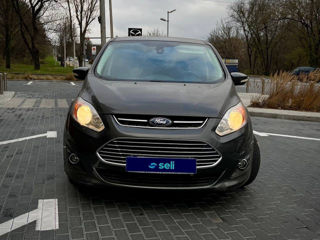 Ford C-Max foto 2