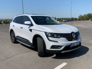 Renault Koleos foto 2