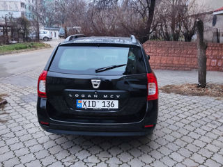 Dacia Logan Mcv foto 4