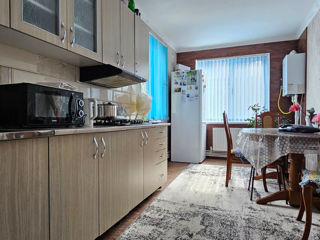 Apartament cu 3 camere,  Centru,  Bălți,  Bălți mun. foto 4