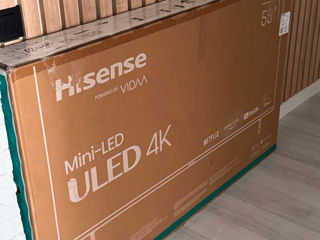 Televizor Hisense foto 2