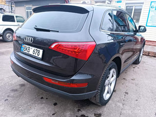 Audi Q5 foto 4