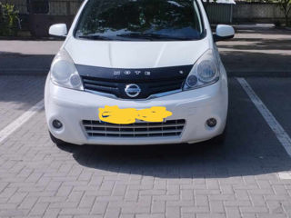 Nissan Note foto 2