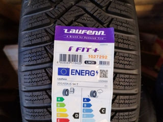 225/60R16 Laufen de la Hankook Mega oferta Iarna! foto 4