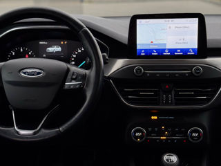 Ford Focus foto 3