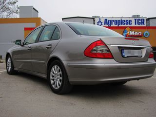 Mercedes E Class foto 3