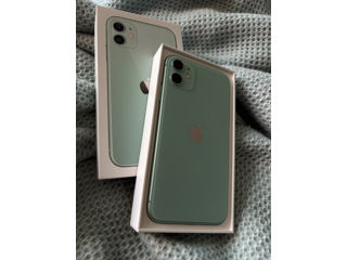 Iphone 11 128GB 85%