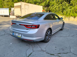 Renault Talisman foto 5