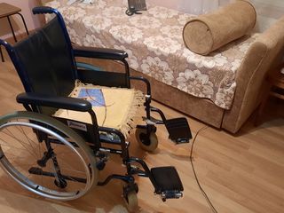 Инвалидная коляска foto 1