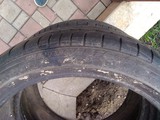 anvelope bridgestone r18 stare buna../ foto 2