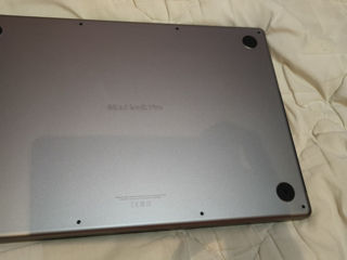 MacBookPro16 M1Pro(garantie-2026an) foto 3