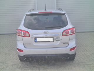 Hyundai Santa FE foto 6